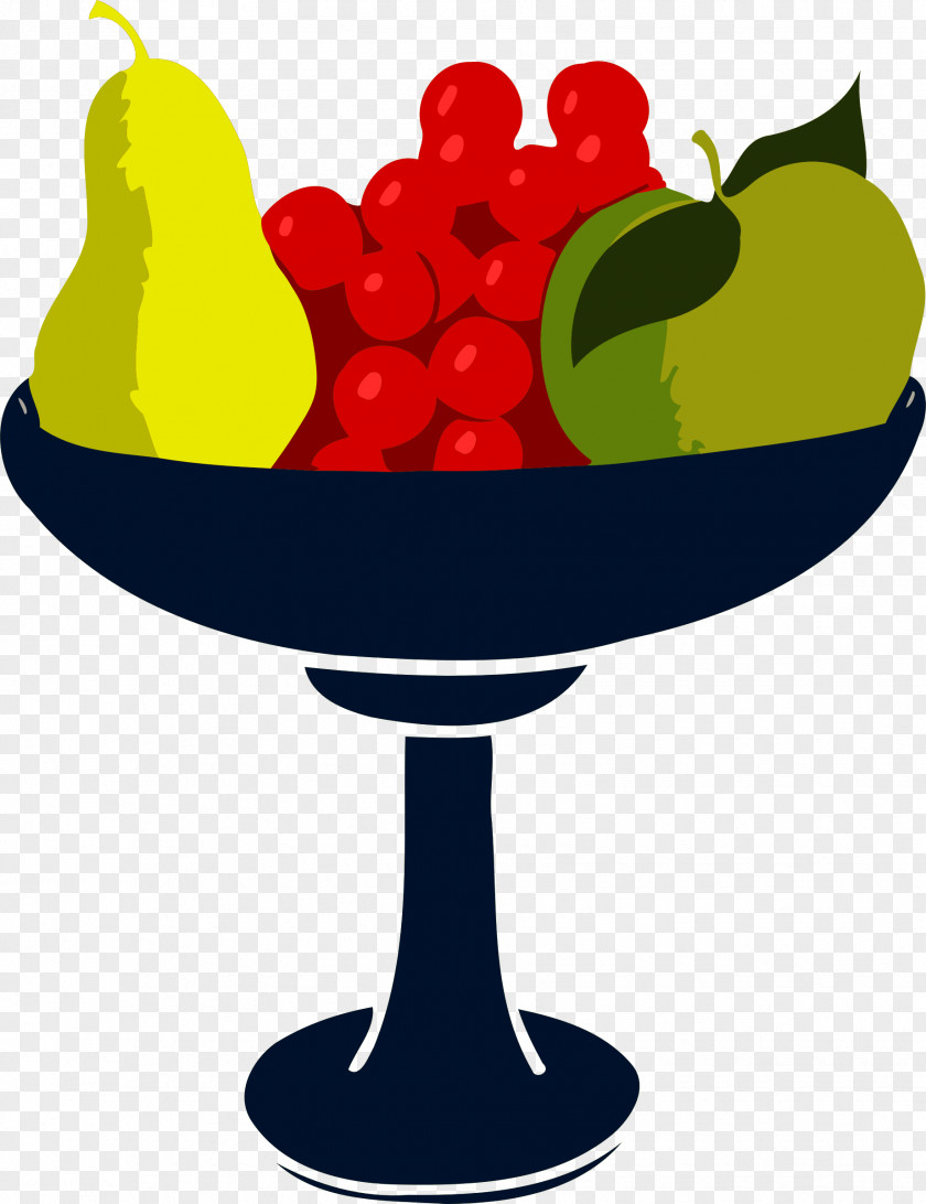 Bowling Fruit Bowl Clip Art PNG