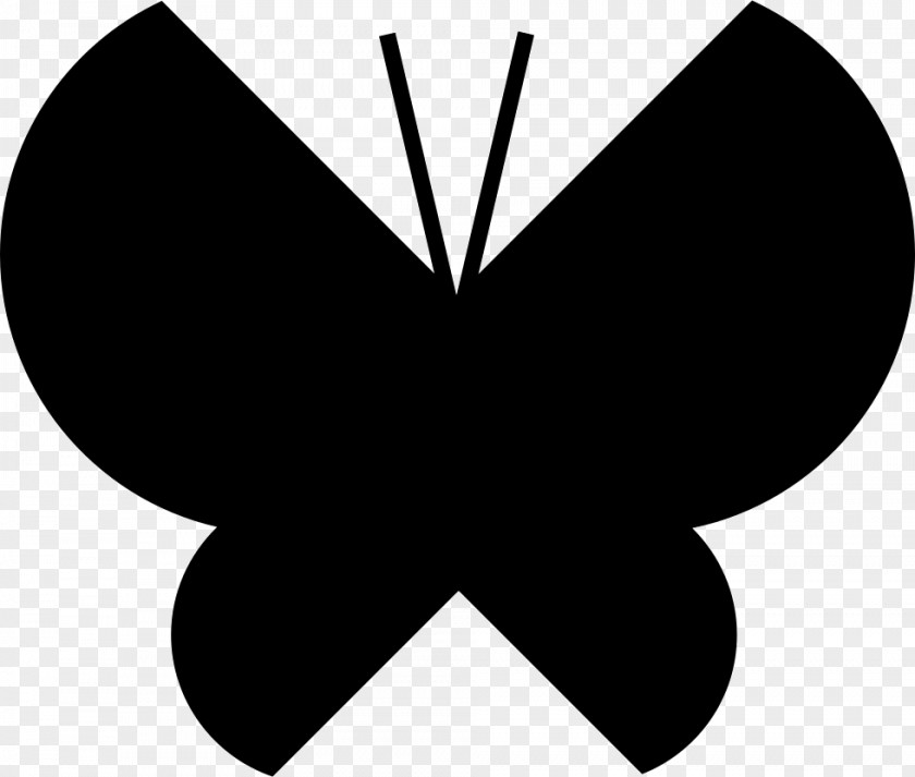 Butterfly Vector Graphics Shape Design PNG