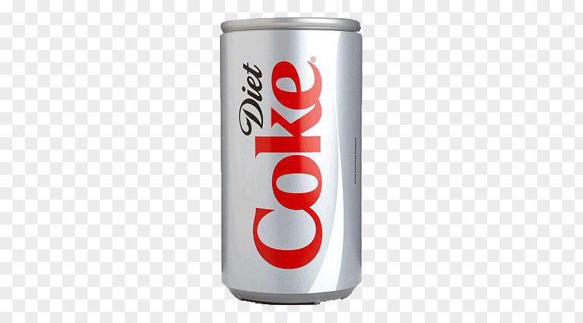 Coca Cola Diet Coke Coca-Cola Fizzy Drinks Fanta PNG