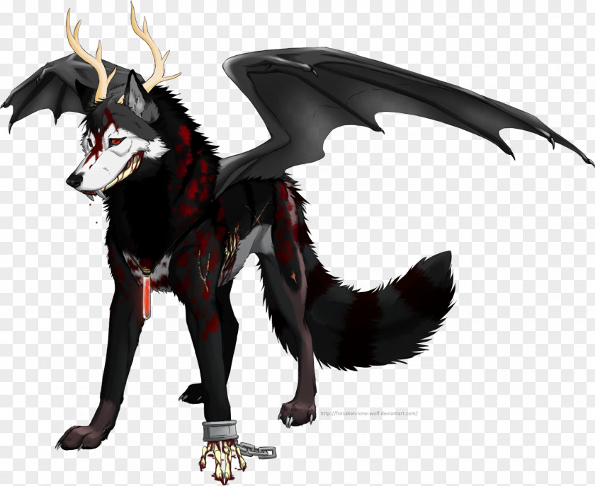 Curled Dog Pack Fantasy Lone Wolf Drawing PNG