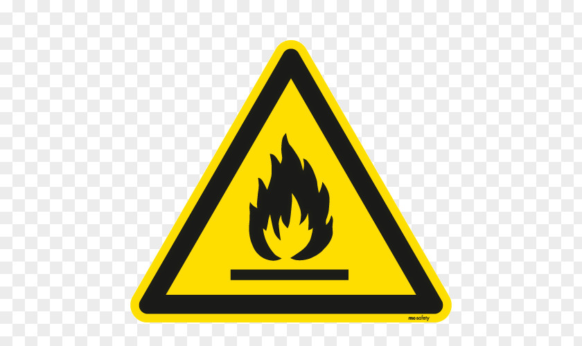 Fire Safety Warning Sign Occupational And Health PNG