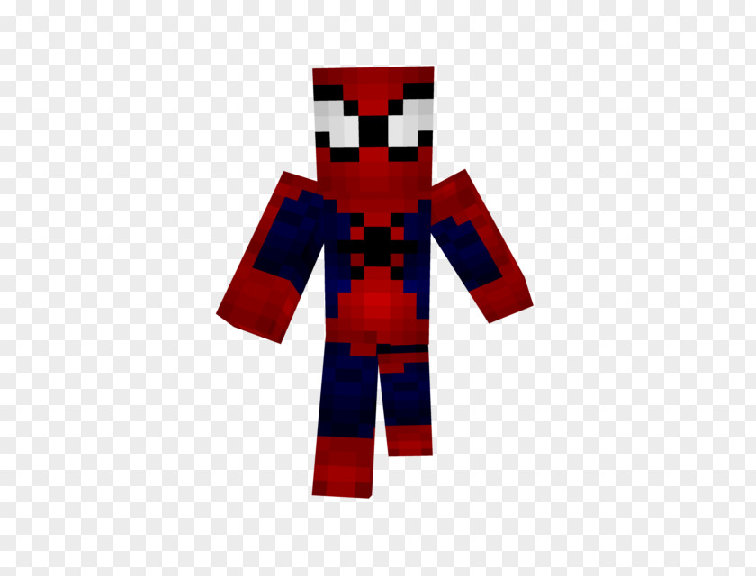 Fuc Minecraft: Pocket Edition Spider-Man: Shattered Dimensions Spider-Man Unlimited PNG