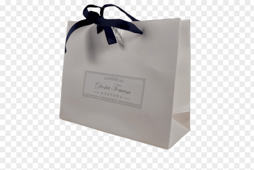 Gift Packaging And Labeling Paper Box Bag PNG