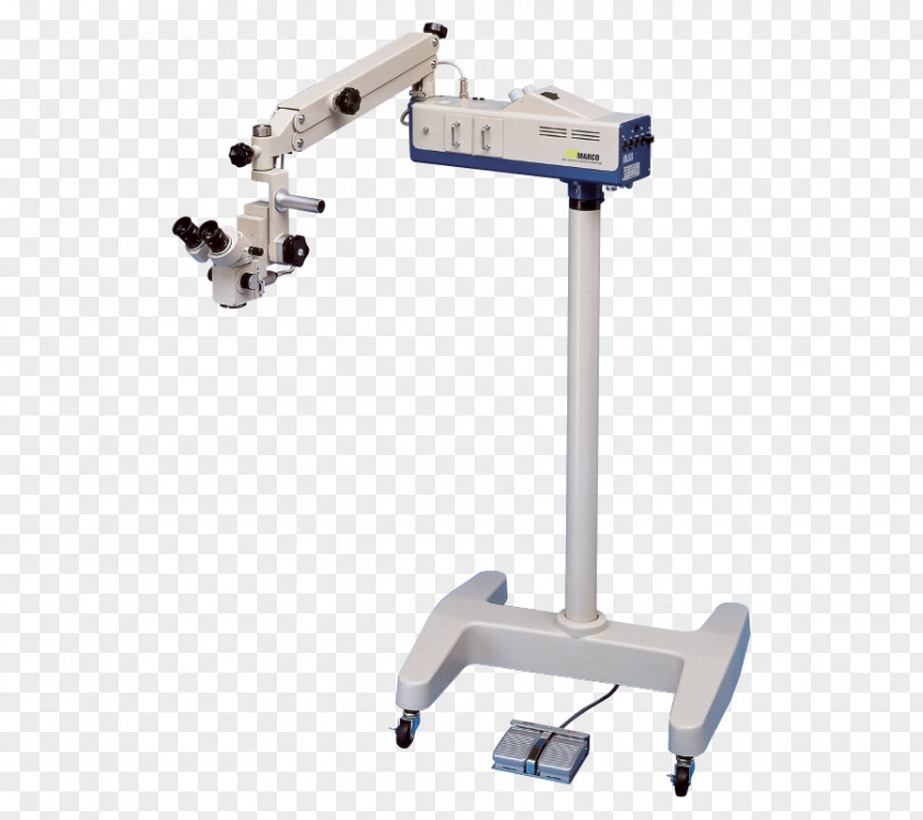 Microscope Computer Monitor Accessory Light Lens PNG