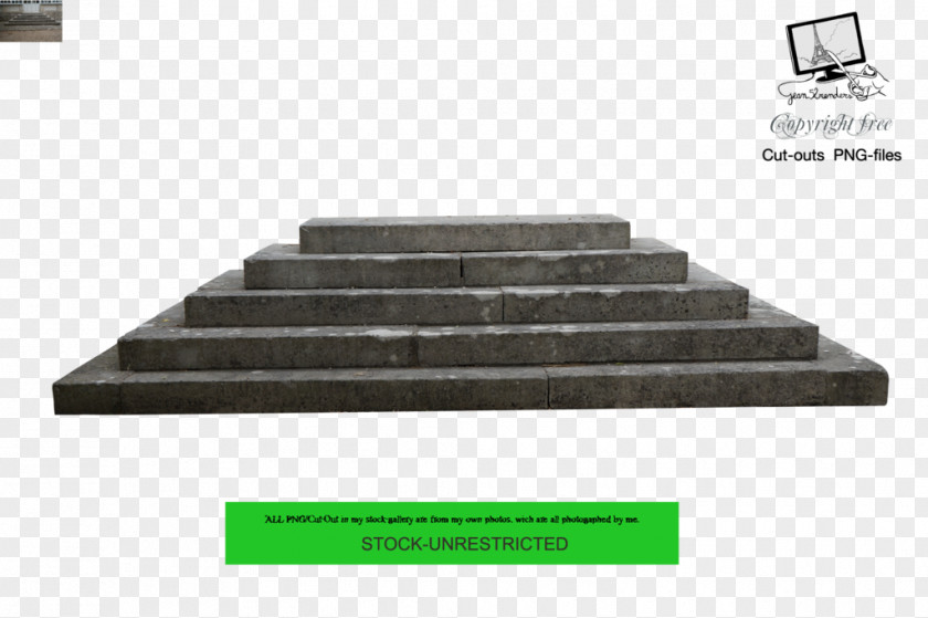 Stair Stairs DeviantArt Building PNG