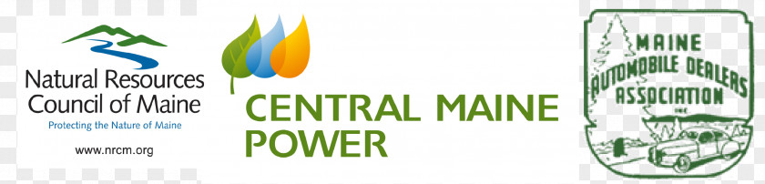 Technology Paper Central Maine Power Company Logo PNG
