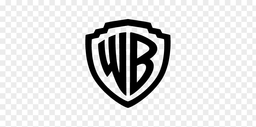 Warner Bros. Logo Burbank Hollywood Company PNG