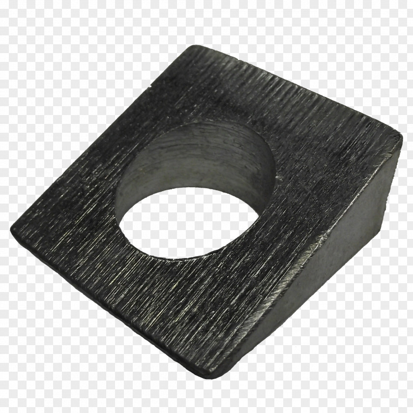 Washer Wedge Shim Household Hardware Angle PNG