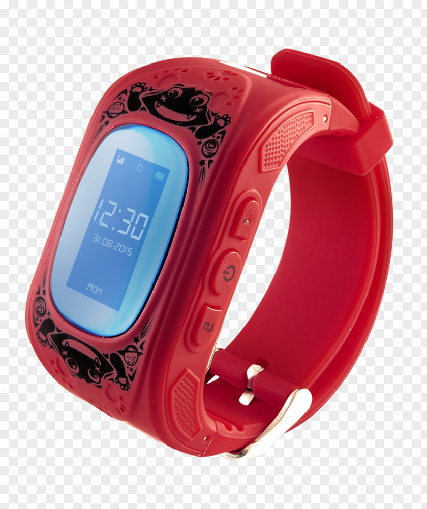 Watch Phone GPS Smartwatch Global Positioning System Child PNG