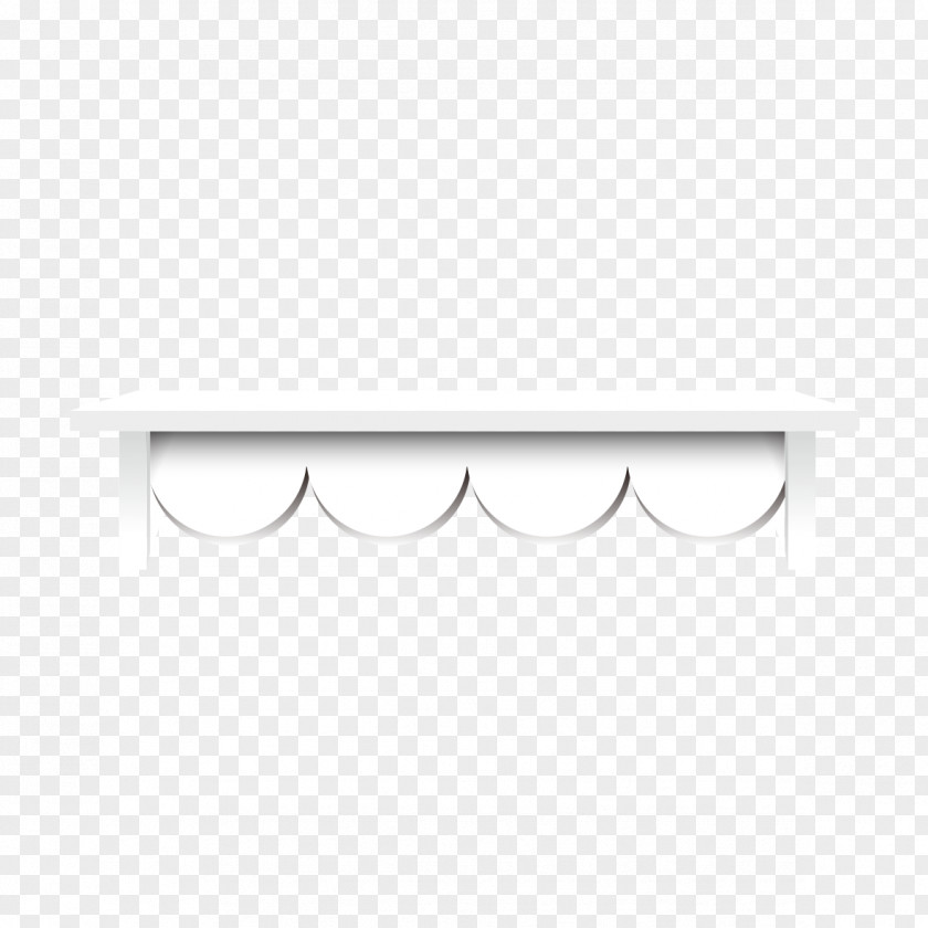 White Table Model Angle Font PNG