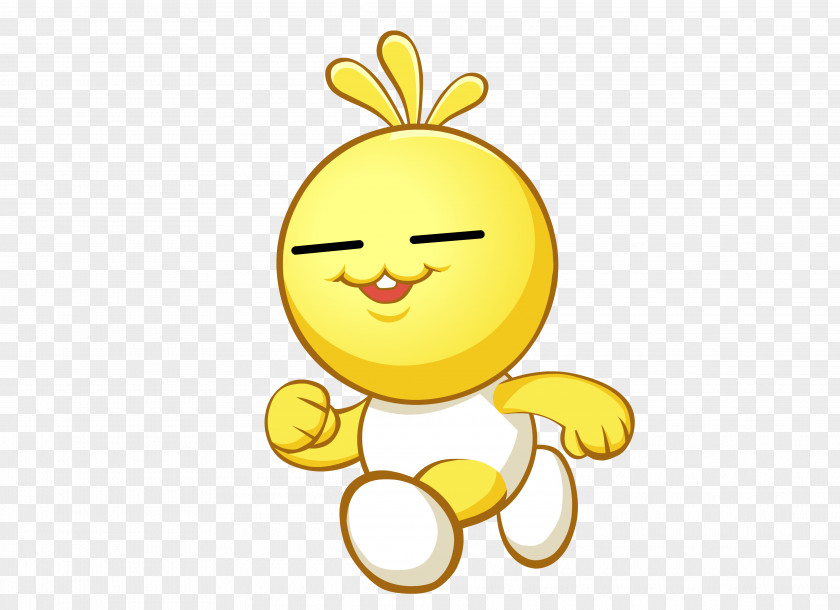Babyboss Cartoon Smiley Yellow Product Clip Art Flower PNG