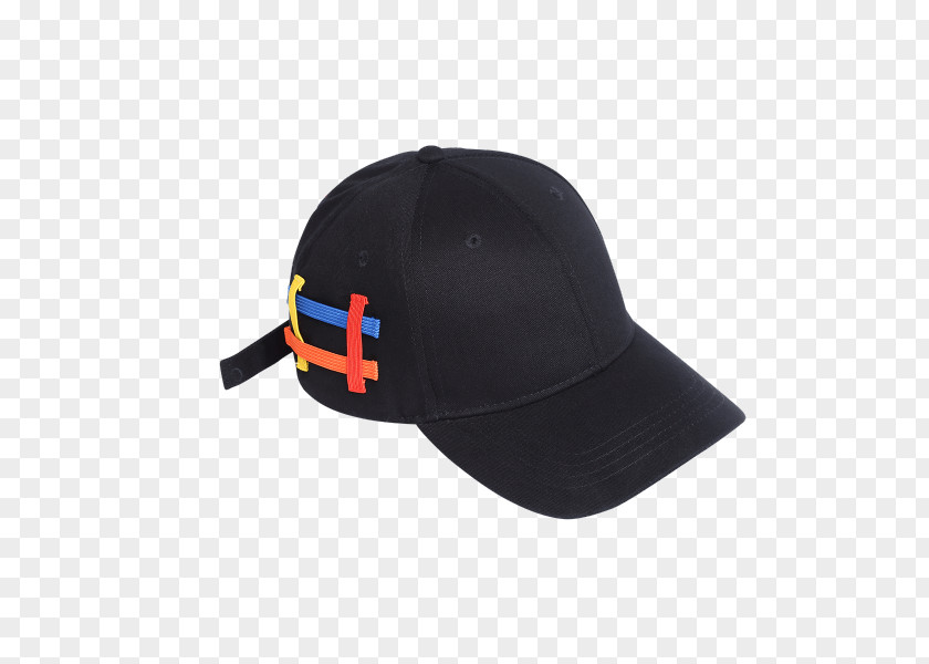 Baseball Cap Hat Army Black Knights PNG