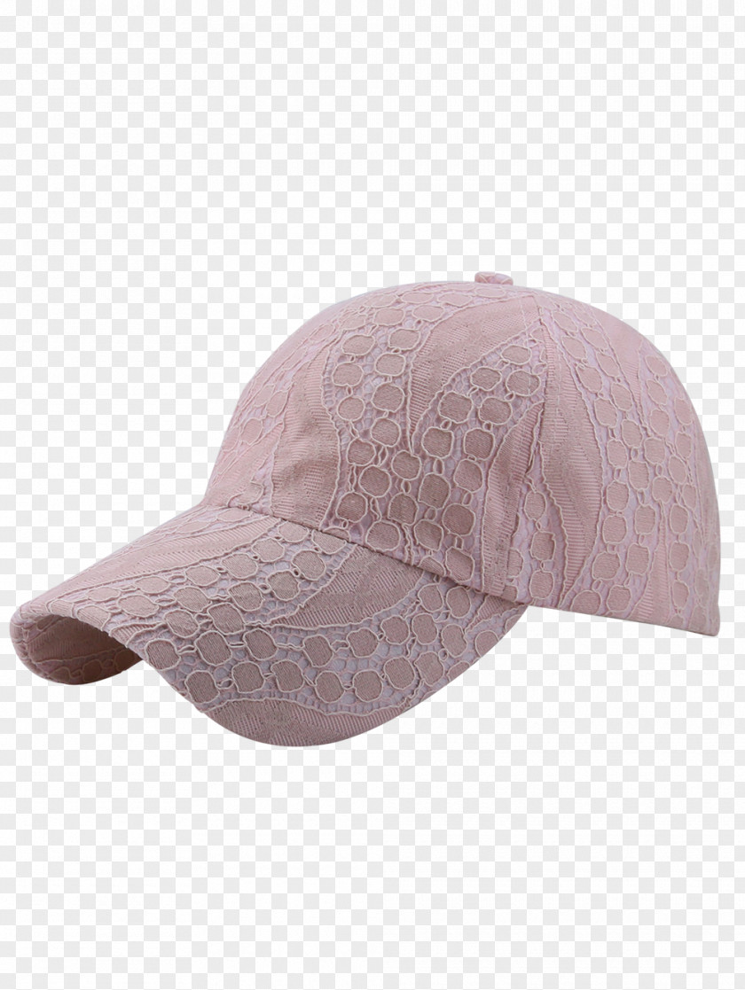 Baseball Cap Hat Lace PNG
