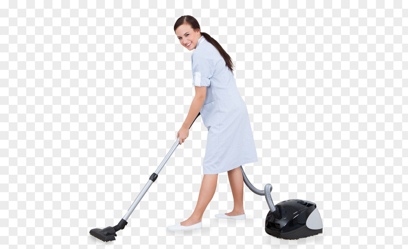 Carpet Floor Mop Vacuum Cleaner Maid Service Cleaning PNG