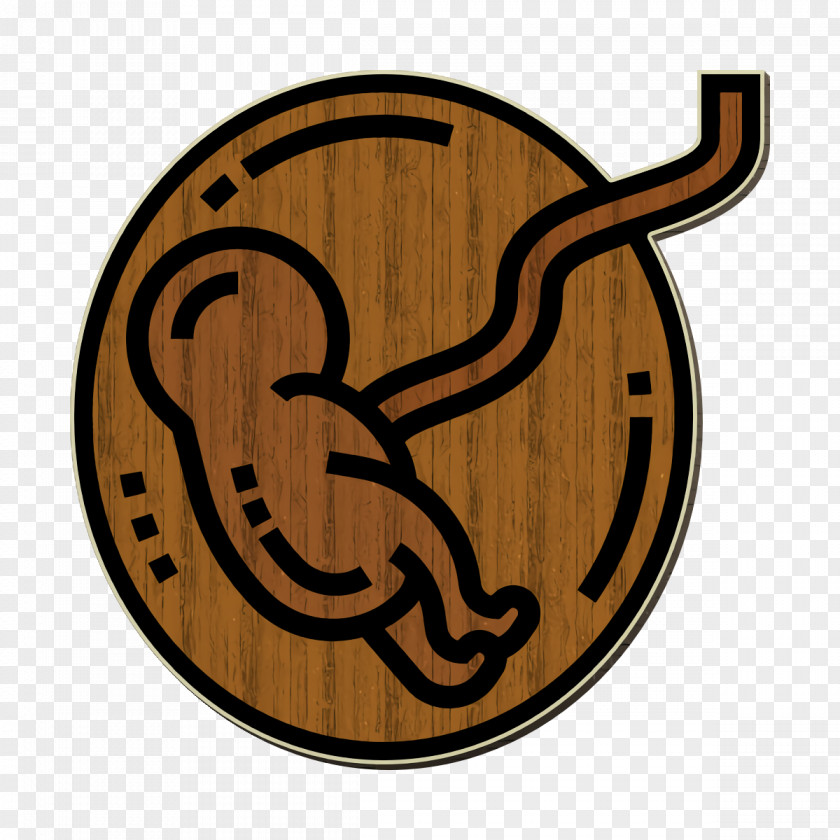 Fetus Icon Health Checkup PNG