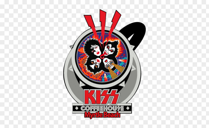 Kiss Rock Army And Roll Over Hall Of Fame PNG