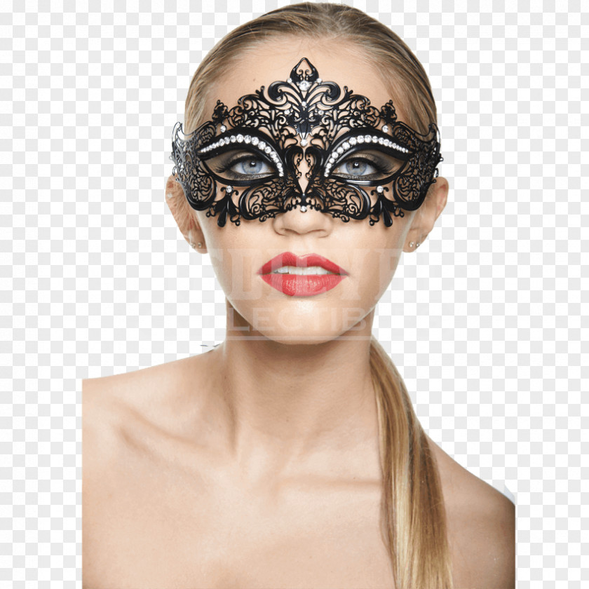 Mask Masquerade Ball Ceremony Halloween PNG