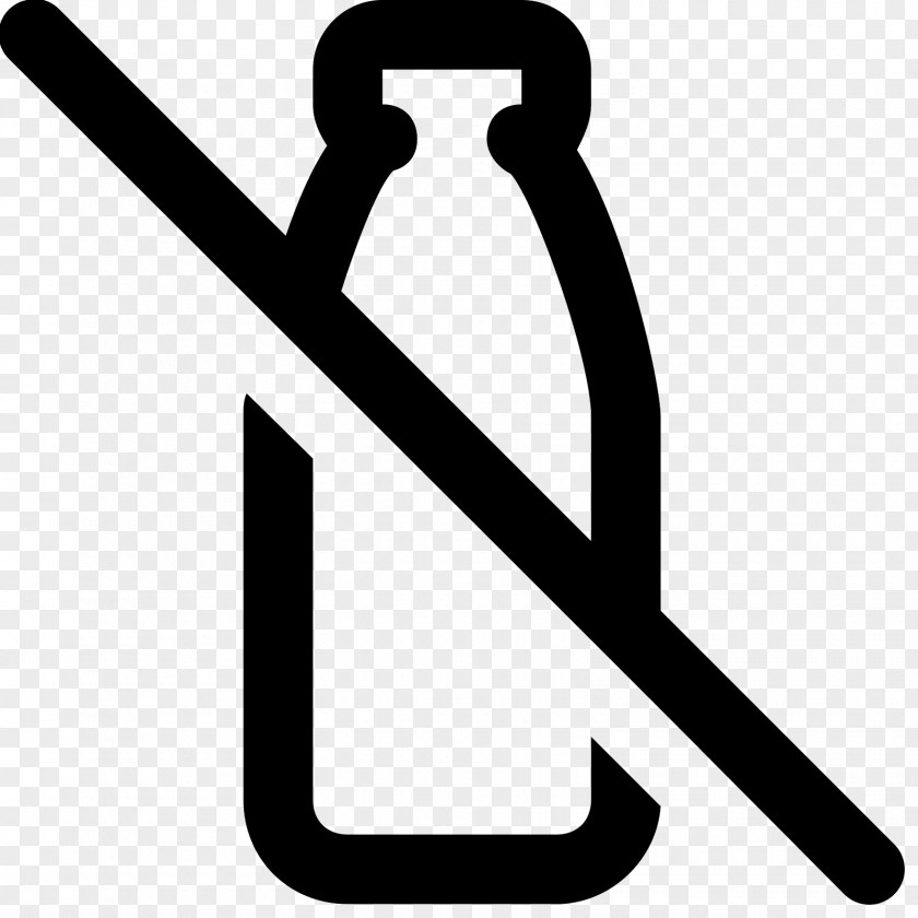 Milk Almond Bottle Clip Art PNG