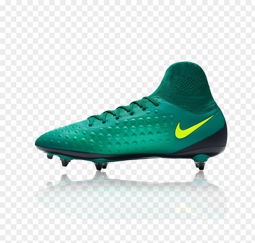 Nike Air Max Football Boot Shoe PNG