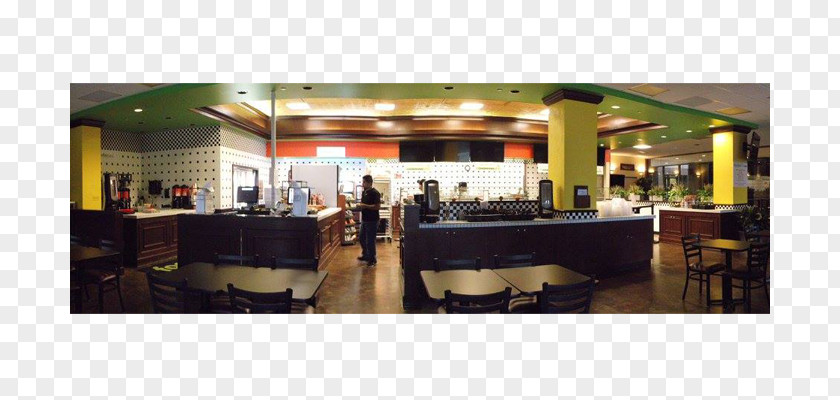 Restaurant Building Fast Food Interior Design Services Court PNG