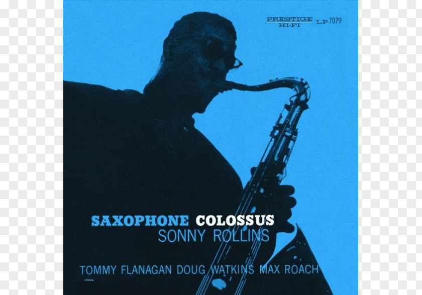 Saxophone St. Thomas Colossus Musician Song Tenor PNG