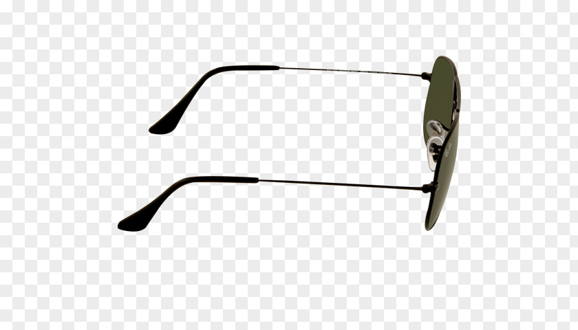 Sunglasses Aviator Goggles Line PNG