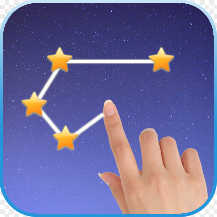 The Stars Scatter Star Atmosphere Finger Angle Sky Plc PNG