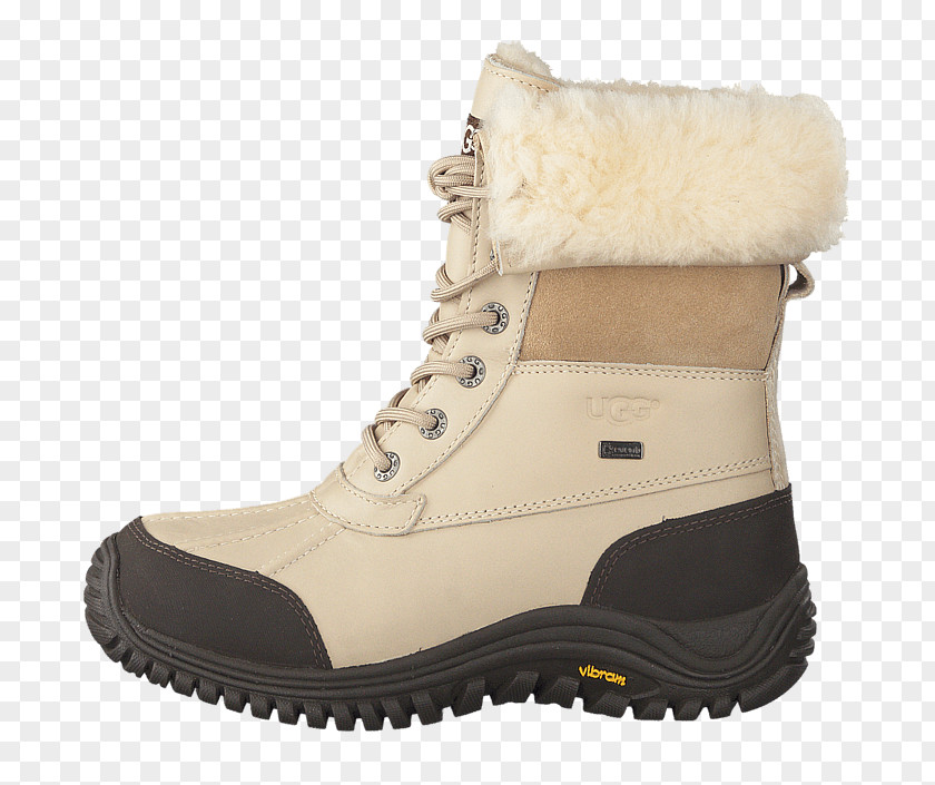 Ugg Australia Boots Shoe UGG Women's Adirondack Boot II PNG