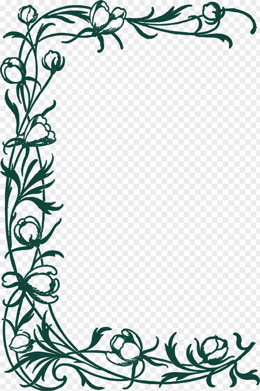 Wedding Floral Design Ornament Illustration Vector Graphics PNG