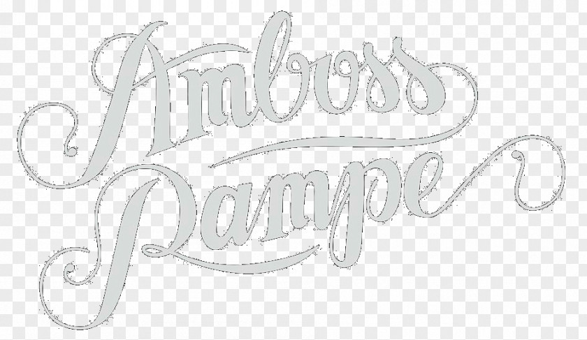 Amboss Rampe Logo Brand Moosfiebr PNG