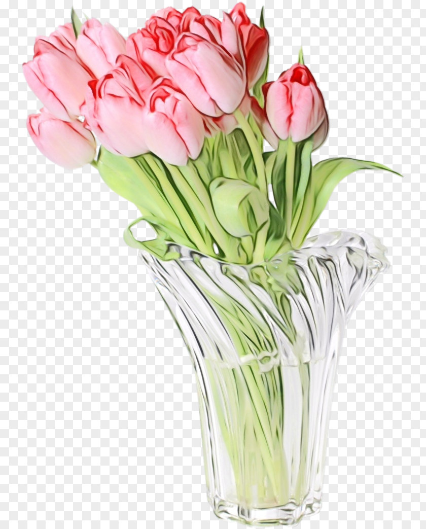 Artifact Bouquet Flower Flowering Plant Cut Flowers Tulip PNG