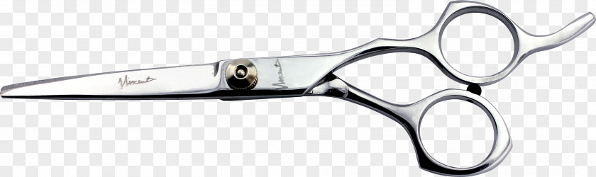 Barber Supplies Hair-cutting Shears Tool PNG