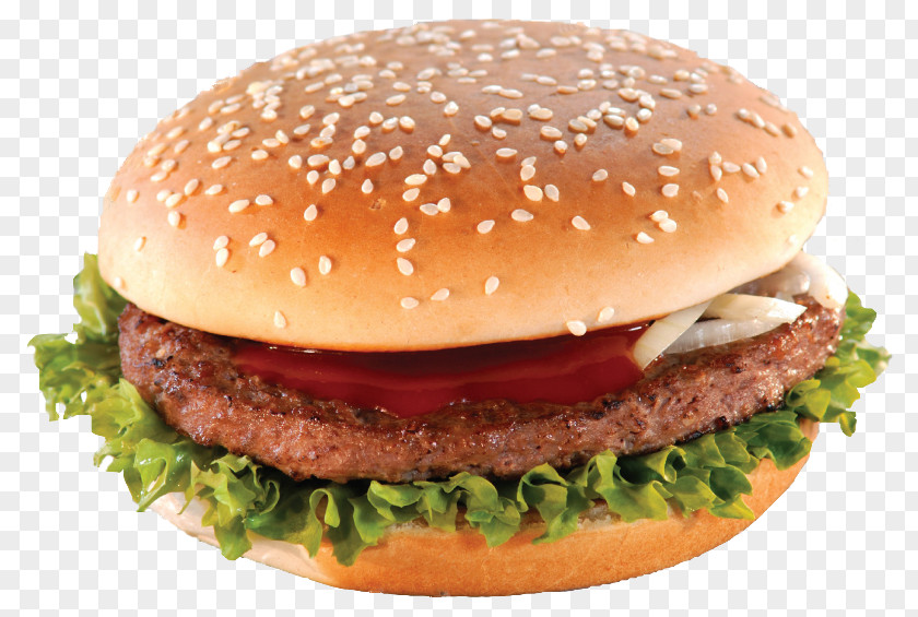 Burgers Clipart Hamburger Fast Food Cheeseburger Buffalo Burger Patty PNG