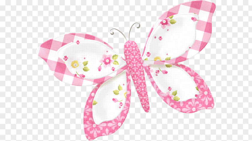 Butterfly Pink Clip Art Borboleta PNG