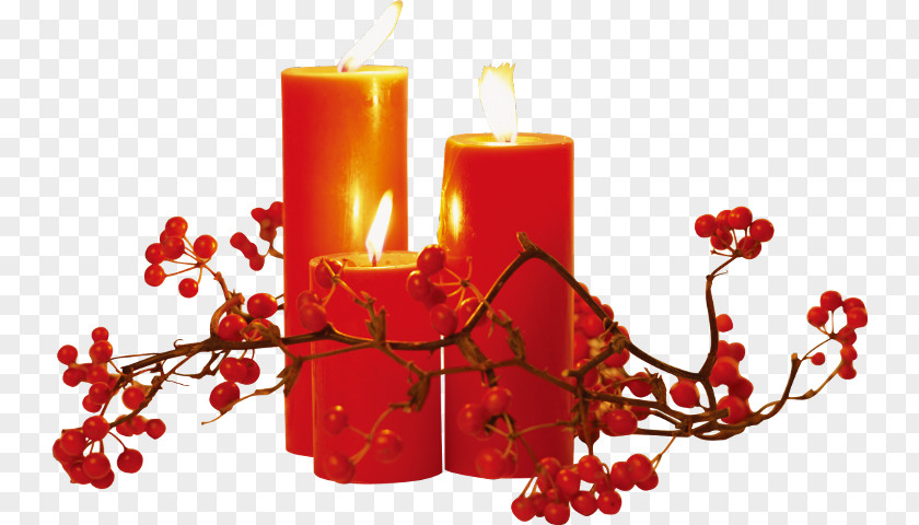 Candle Chinese New Year Clip Art PNG