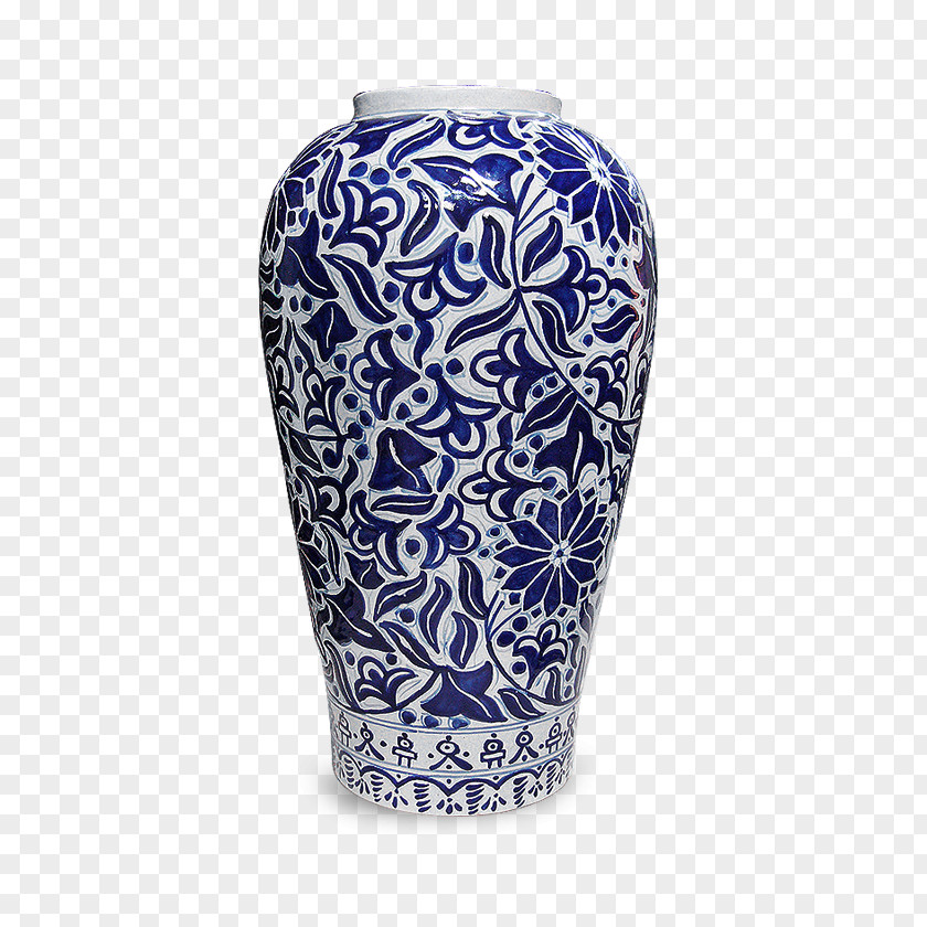 Chinoiserie Puebla Talavera De La Reina Uriarte Ceramic Handicraft PNG