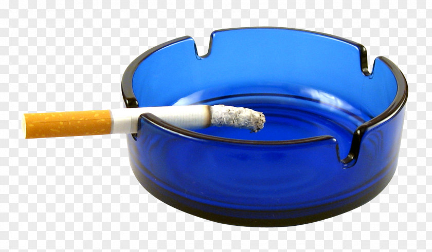 Cigarette Smoking Ashtray Tobacco PNG