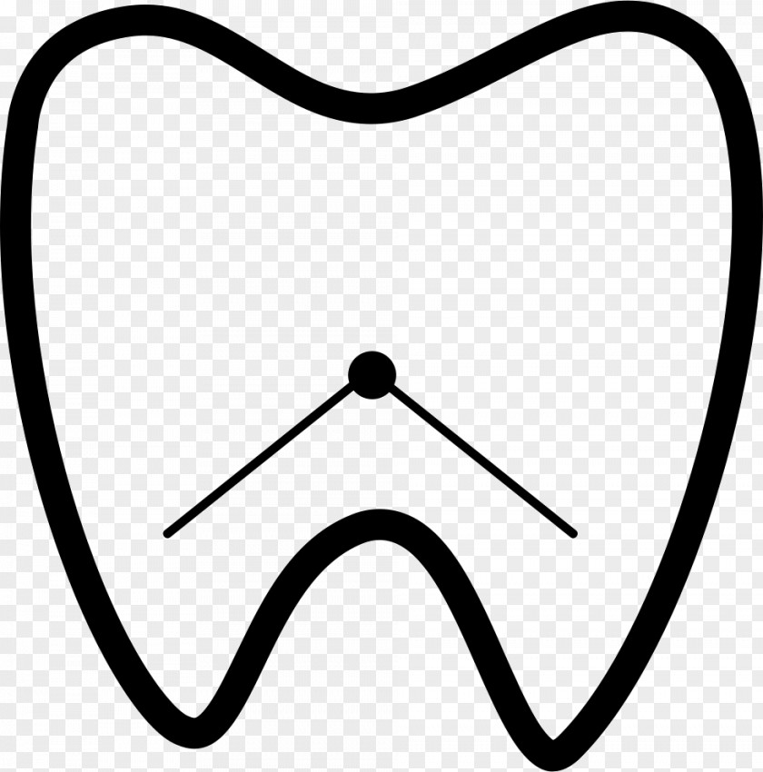 Gingivitis Icon Clip Art Vector Graphics PNG