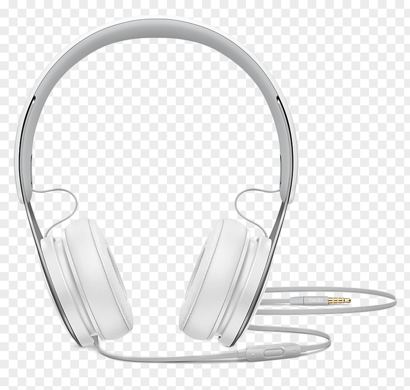 Headphones Beats Electronics Apple EP Sound PNG