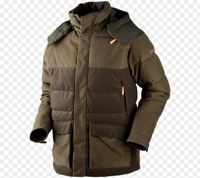 Jacket Hunting Clothing Sweater Härkila PNG