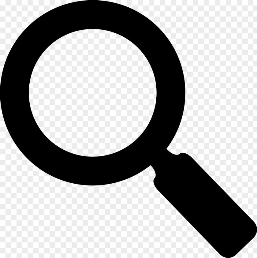 Magnifying Glass Clip Art PNG