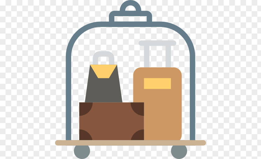 Minecraft Suitcase Clip Art PNG