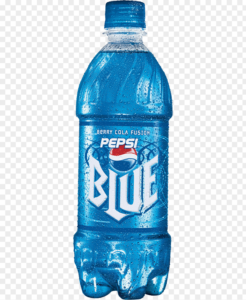 Pepsi Blue Fizzy Drinks Coca-Cola PNG