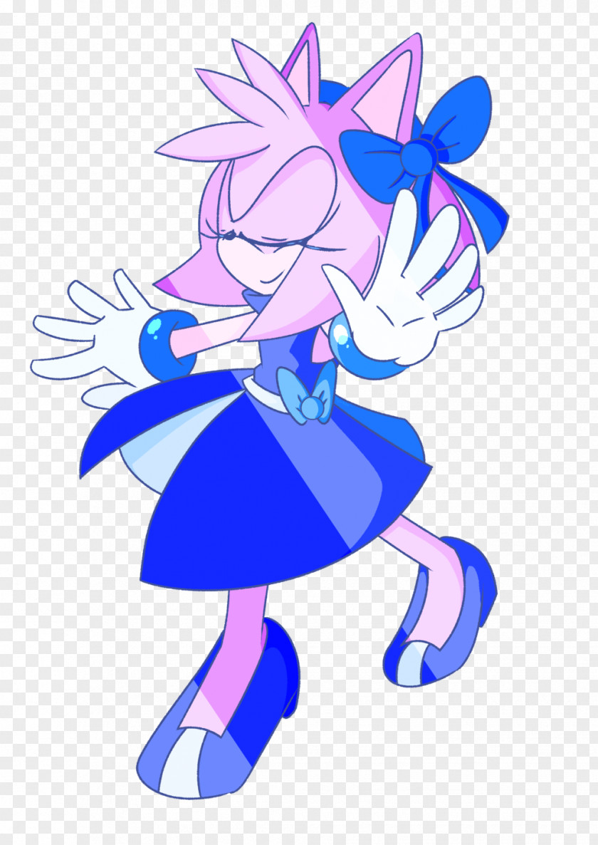 Rosalina Waifu Amy Rose Sonic The Hedgehog Shadow Knuckles Echidna Tails PNG