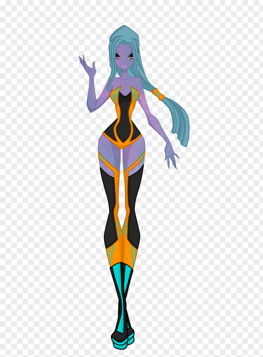 Skin For Nebulous Figurine Legendary Creature Animated Cartoon PNG