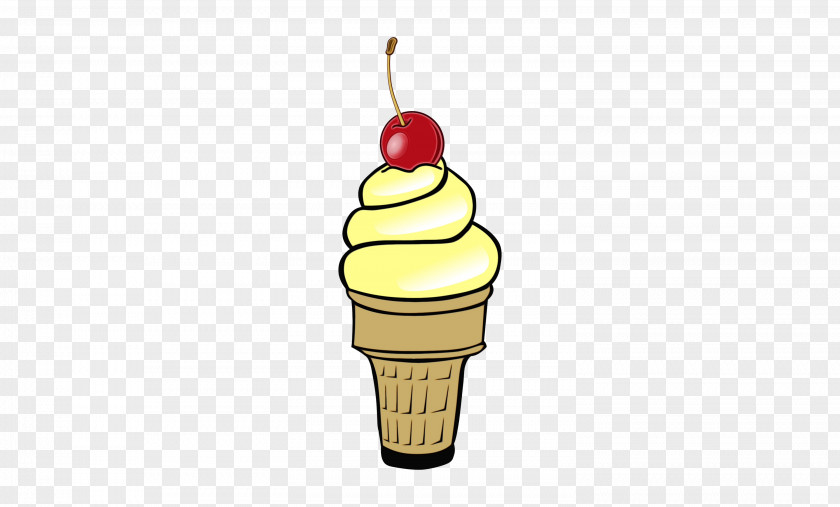 Sorbetes Dairy Ice Cream Cones PNG