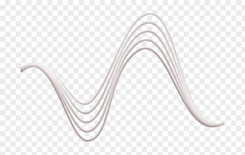 Wave Icon Interface Data PNG