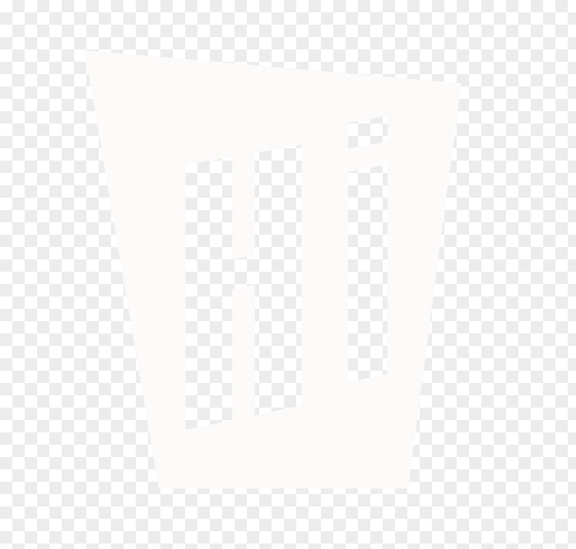 White Terror Rectangle PNG