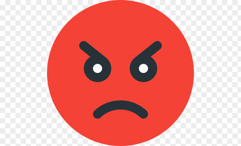Angry Emoji Emoticon Anger Clip Art PNG