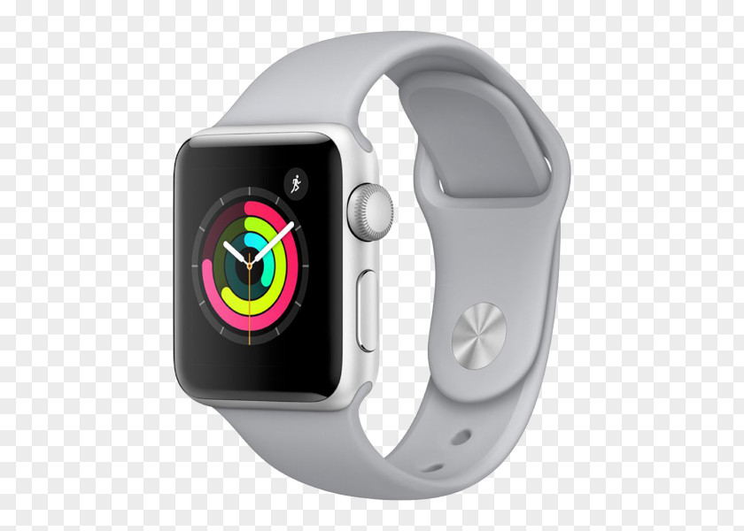 Apple Watch Series 3 IPhone X Smartwatch PNG